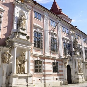 Institut der Englischen Fräulein in St.Pölten