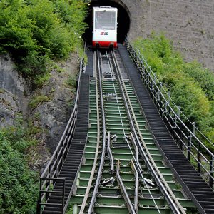 Festungsbahn