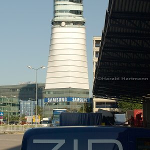 Tower Schwechat