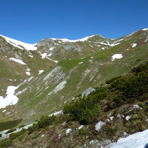 Ochsenkaralm, Tirol