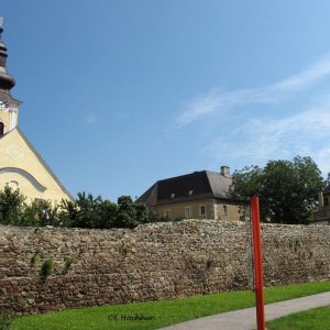 Die Römermauer