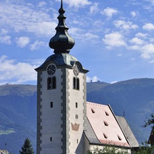 Maria Rojach (Bezirk Wolfsberg; Kärnten)