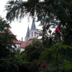 Konventgarten Klosterneuburg