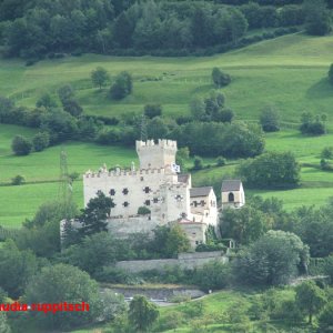 Churburg, Schluderns