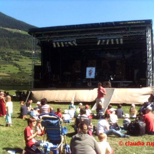 Südtiroler Ritterspiele 2006