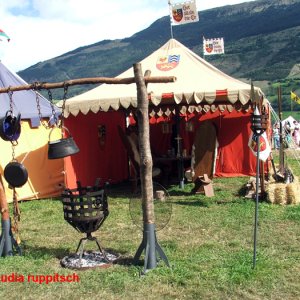 Südtiroler Ritterspiele 2006