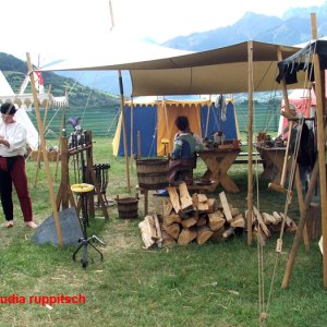 Südtiroler Ritterspiele 2006