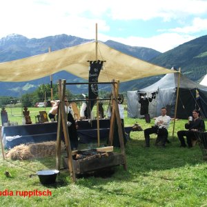 Südtiroler Ritterspiele 2006