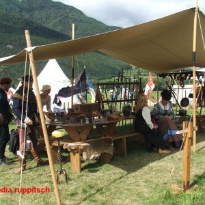 Südtiroler Ritterspiele 2006