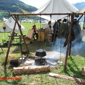 Südtiroler Ritterspiele 2006