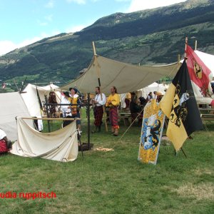 Südtiroler Ritterspiele 2006