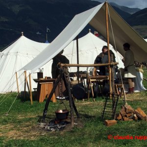 Südtiroler Ritterspiele 2006