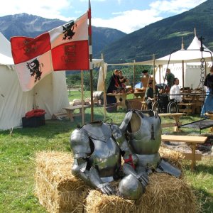 Südtiroler Ritterspiele 2006