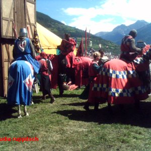 Südtiroler Ritterspiele 2006