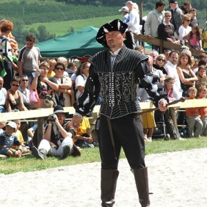 Südtiroler Ritterspiele 2006