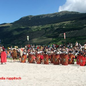 Südtiroler Ritterspiele 2006