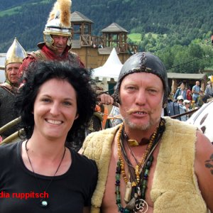 Südtiroler Ritterspiele 2006