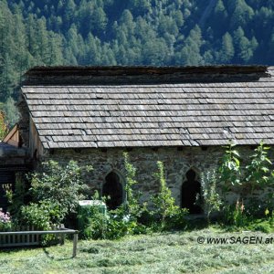 Karthaus - Kreuzgang