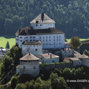 Festung Kufstein