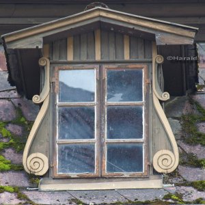 Dachfenster