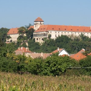 Schloss Jaroslavice