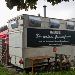 Gourmet-Treff in St.Pölten