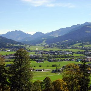 St. Johann, Fieberbrunn, Tirol
