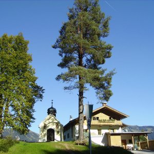 Einsiedelei Kitzbühel