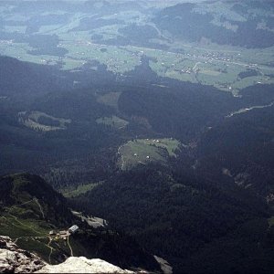 Wilder Kaiser