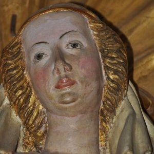 Neuberg an der Mürz - Madonna