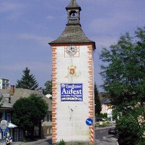 Markt-Turm Timelkam