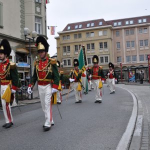 Metnitzer Schützengarde