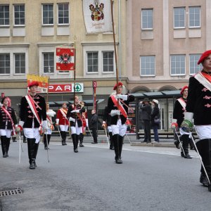 Katholische Farbstudenten