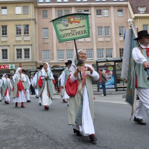 Gottscheer Landsmannschaft