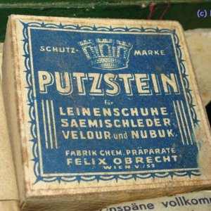 Putzstein