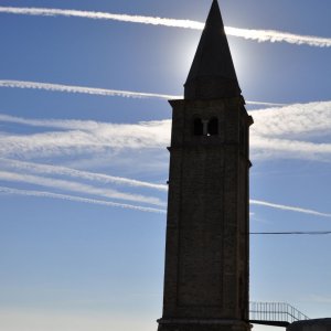 Madonna dell'Angelo in Caorle