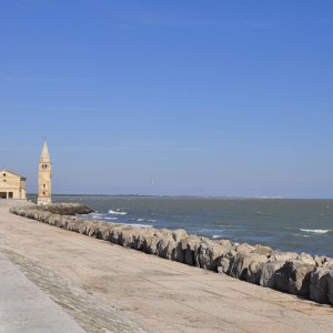 Madonna dell'Angelo in Caorle