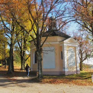 Wallfahrtskapelle Maria Elend