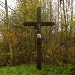 Rotes Kreuz bei Urschendorf