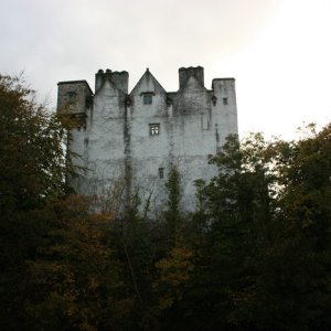 donegal castle