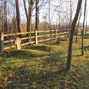 Lagerfriedhof Schauboden