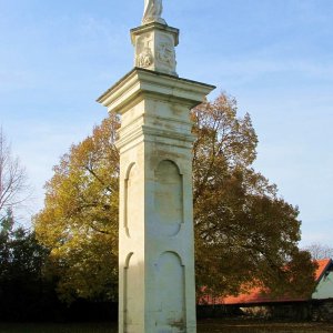 Marien-Säule