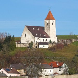 Nikolauskirche