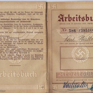 Arbeitsbuch