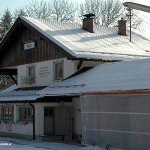 Bahnhof Klais