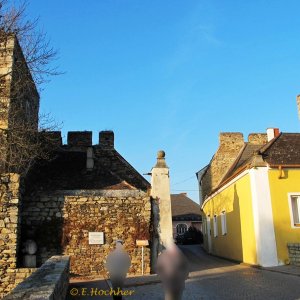 Horner Tor Drosendorf