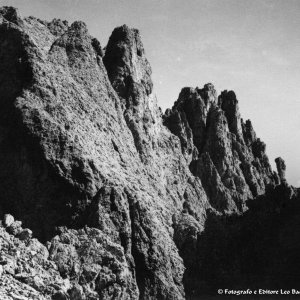 Dolomiten 1928