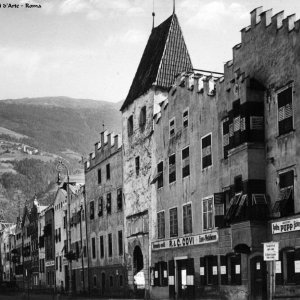 Brixen 1930