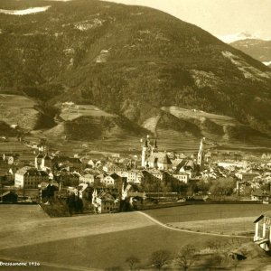 Brixen 1926