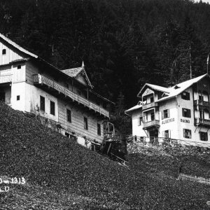 Bad Ramwald 1936